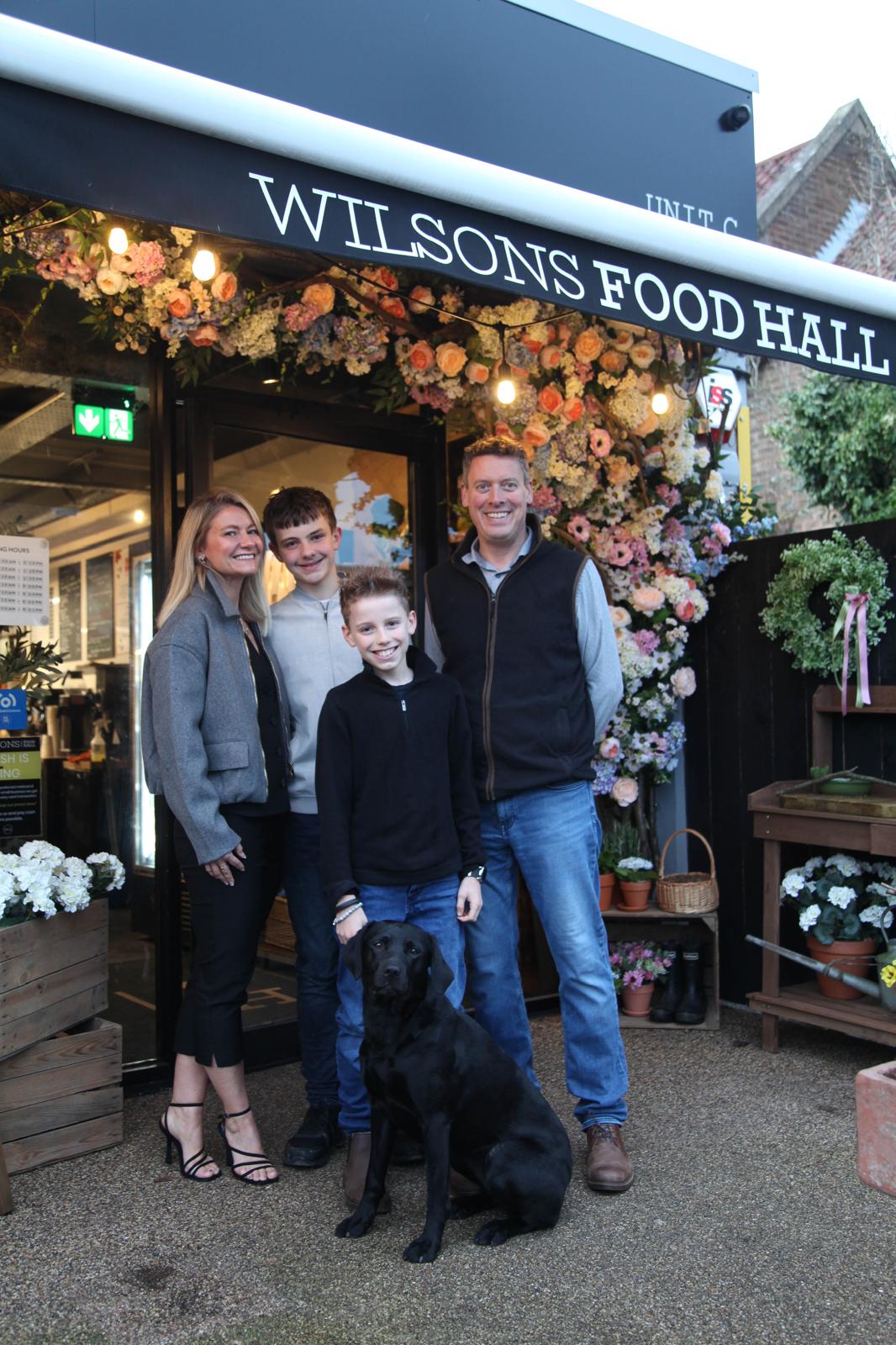 wilsons-family-picture