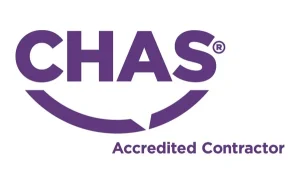 CHAS Logo