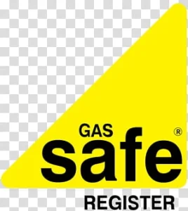 Gas Safe Logo