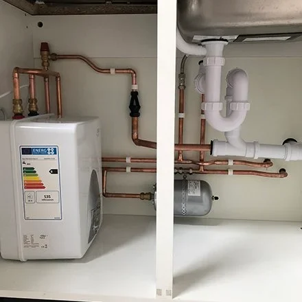 Plumbing