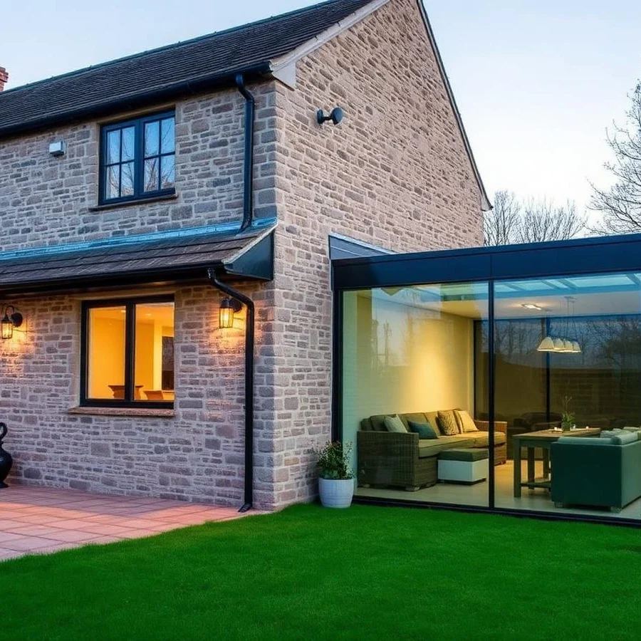 Property renovation services in Scarborough